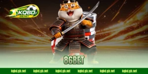 86bet