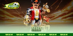 debet