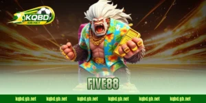 five88