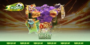 mibet