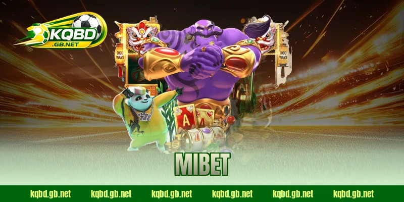 mibet