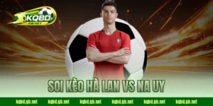 soi kèo Hà Lan vs Na Uy